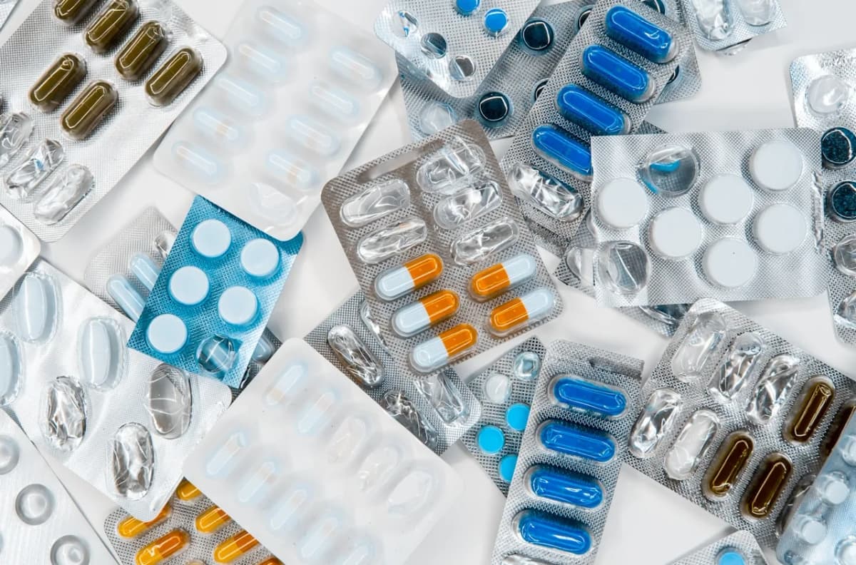Ilustração: 📄 Notificação de Receita (Antimicrobianos)